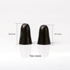 Pack of three Klixer® small caps - klixer
