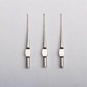 pack of three Ø 0.65 mm replacement tips